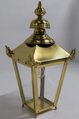 Warwick Outdoor Lanterns
