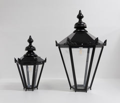Stratford Outdoor Lanterns