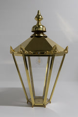 Stratford Outdoor Lanterns