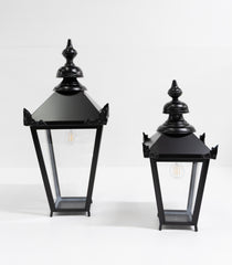 Warwick Outdoor Lanterns