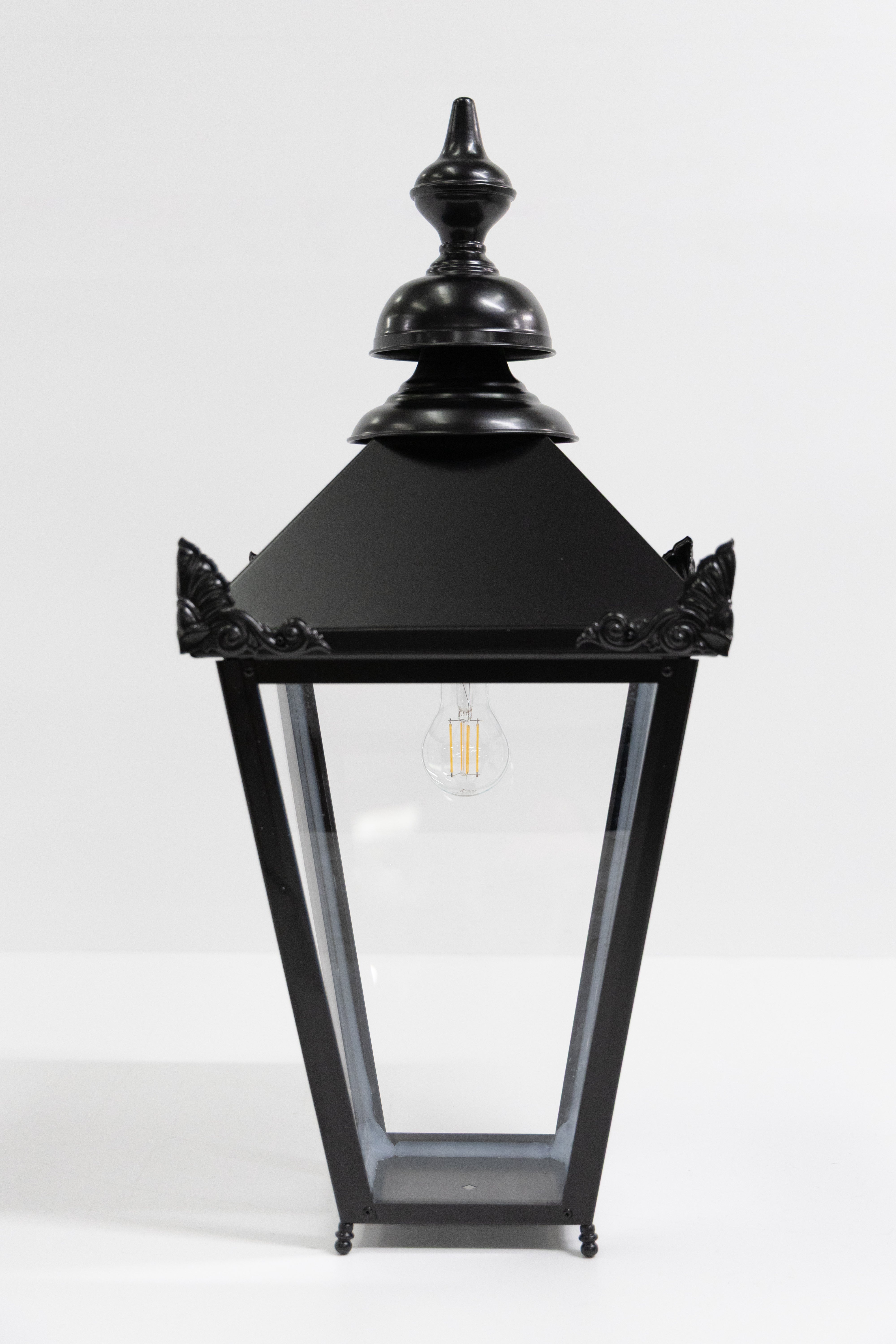 Warwick Outdoor Lanterns