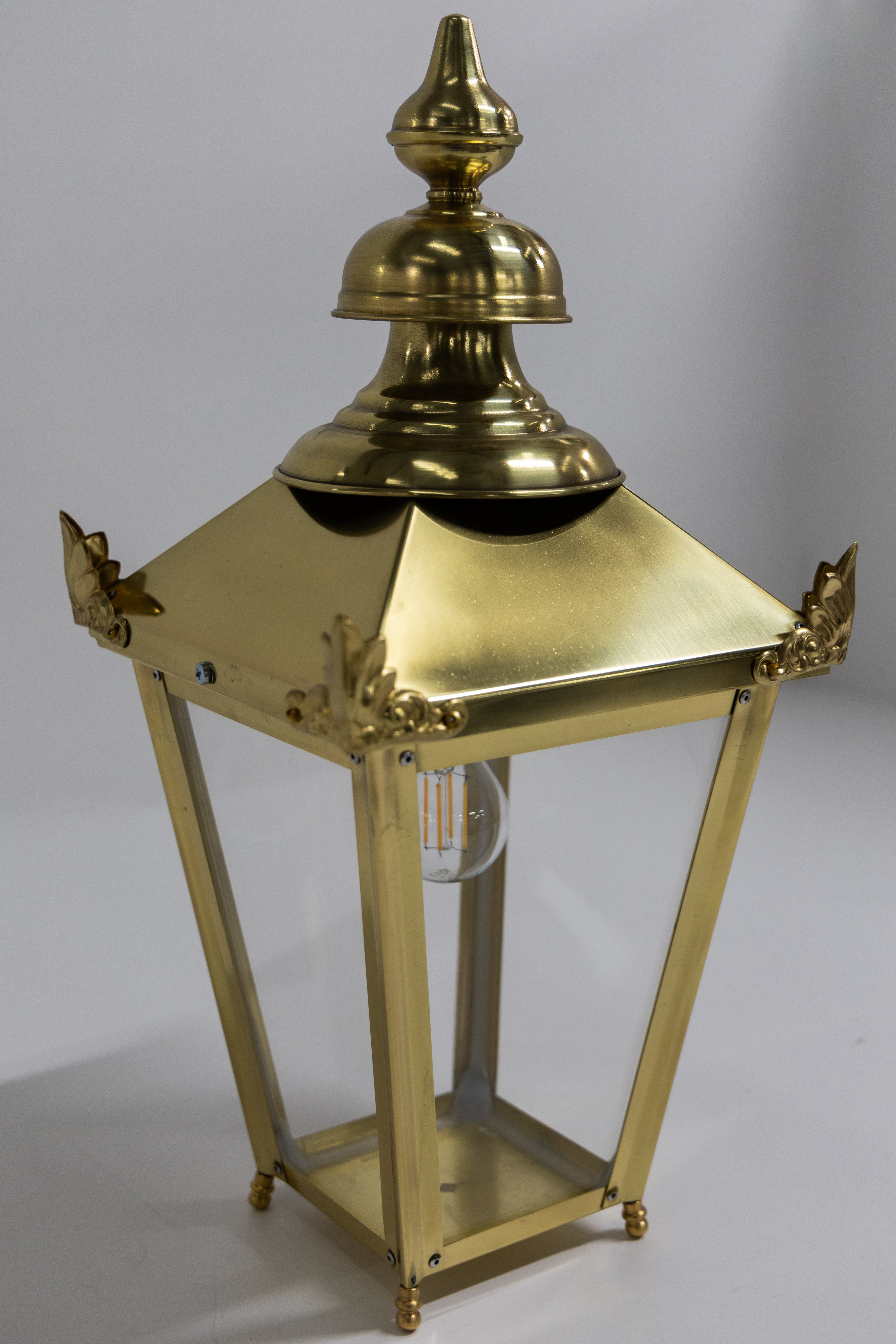 Warwick Outdoor Lanterns