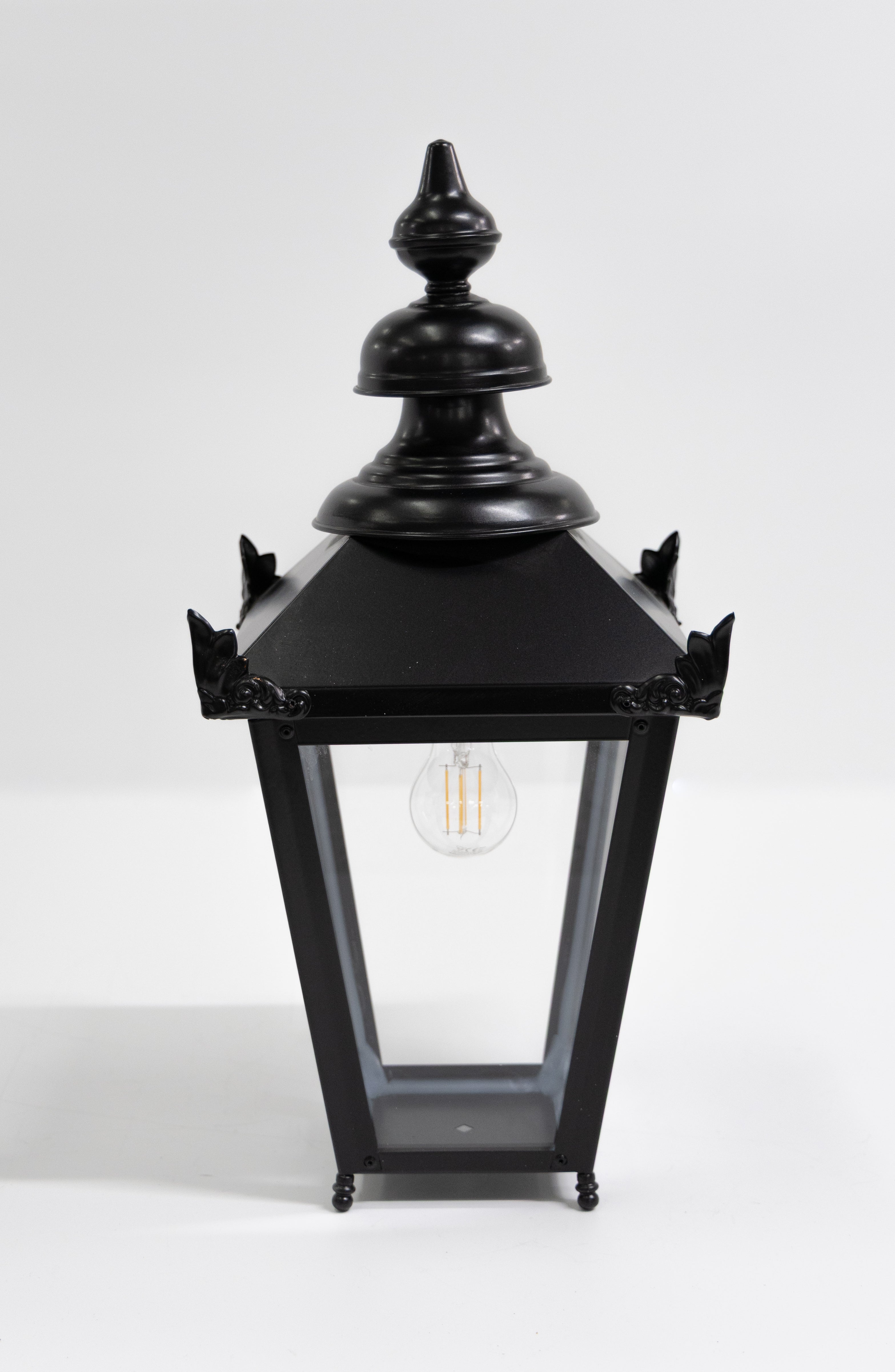 Warwick Outdoor Lanterns