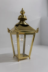 Warwick Outdoor Lanterns